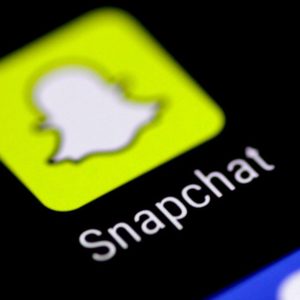 Snapchat atteint les 218 millions d'utilisateurs, mais plonge en Bourse