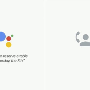 Google Duplex débarque de nouveaux pays