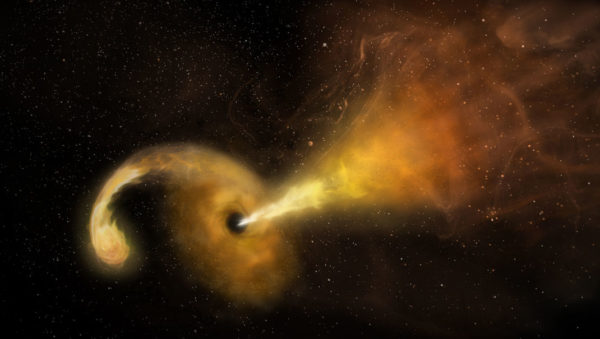 Black Hole Star Consume 600x339