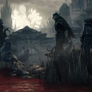 Image article Sony va adapter Bloodborne en film d&rsquo;animation « R Rated »