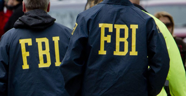 FBI