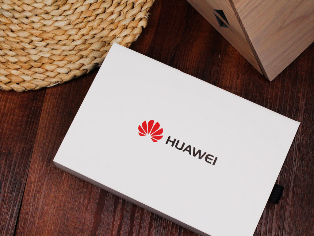 Huawei Logo 1024x768