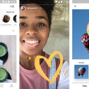 Instagram met un terme à Instagram Lite, avant une nouvelle version