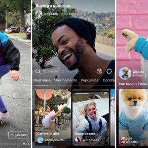 IGTV est tellement un flop qu'Instagram retire son bouton dédié