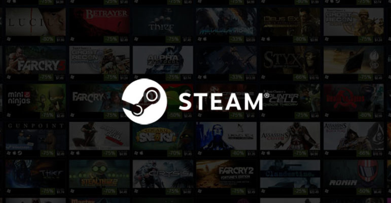 Steam