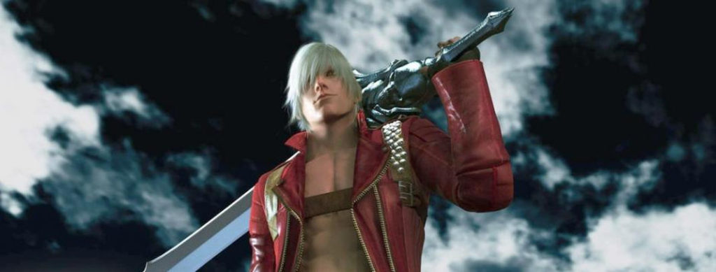 Devil May Cry 5