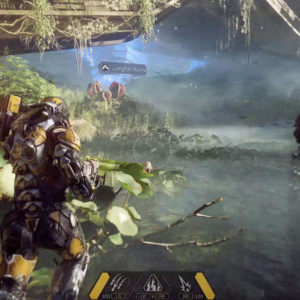 Anthem : BioWare annonce une refonte massive du jeu (mais peut-on encore y croire ?)