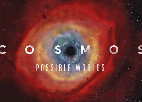 Comos Possible Worlds
