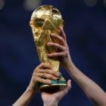 Coupe du monde Trophee
