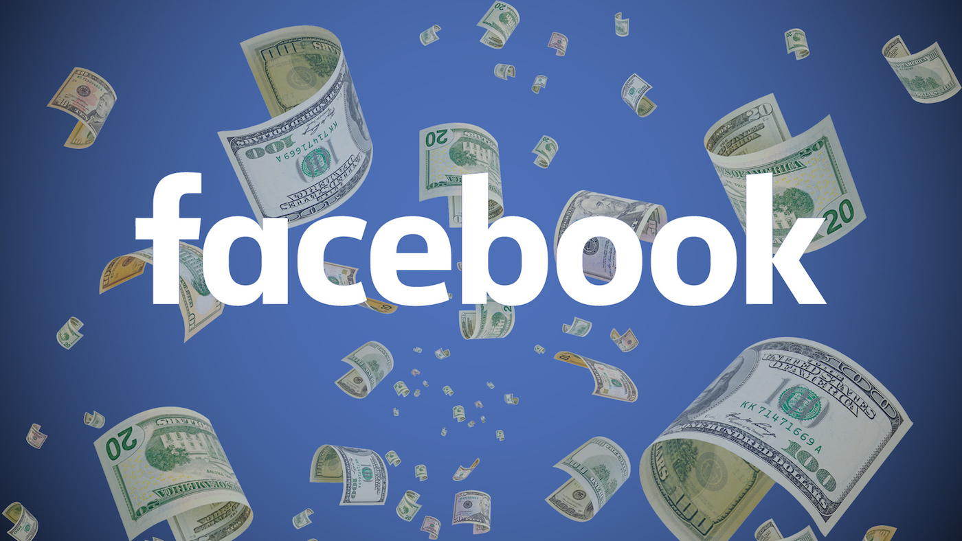 Facebook vaut désormais 1 000 milliards de dollars ...