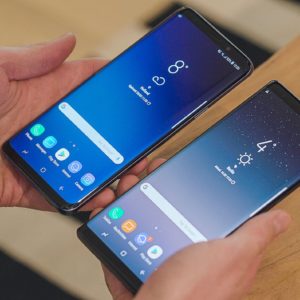 Galaxy Note 8 : Samsung cesse les mises à jour de sécurité mensuelles