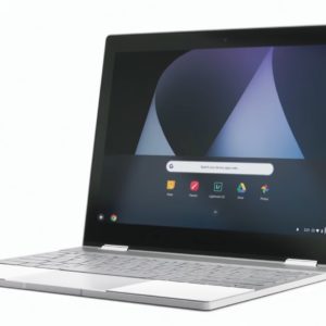 Google abandonne le Pixelbook et met en avant le Pixelbook Go