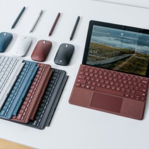 Microsoft Surface Book 3 et Surface Go 2 : les premiers détails avant leur sortie