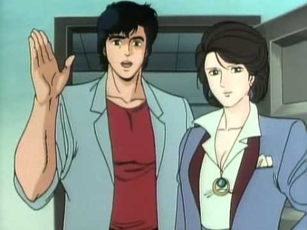 Nicky Larson Film Jackie Chan Streaming Nicky Larson Film Jackie Chan - Nicky Larson et le parfum de Cupidon