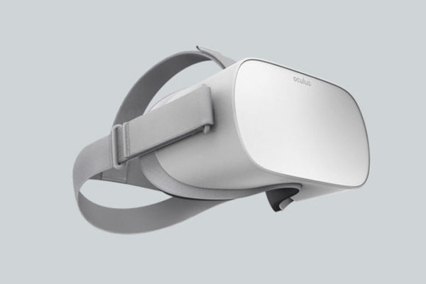 Oculus Go 600x400