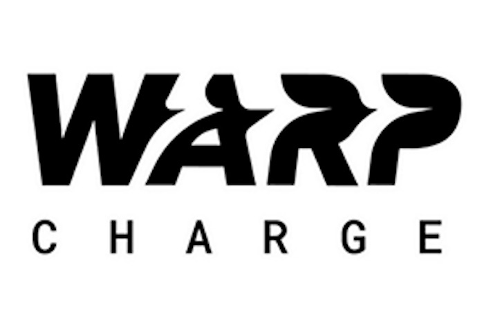 Warp Charge