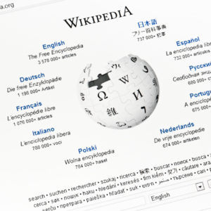 Image article Wikipédia va utiliser l’IA pour gérer certaines tâches fastidieuses