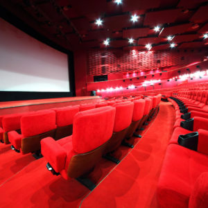 Cinémas fermés : une sortie des films en VOD est envisagée