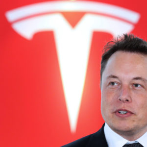 Tesla : une voiture 100% autonome arrive cette année, promet Elon Musk