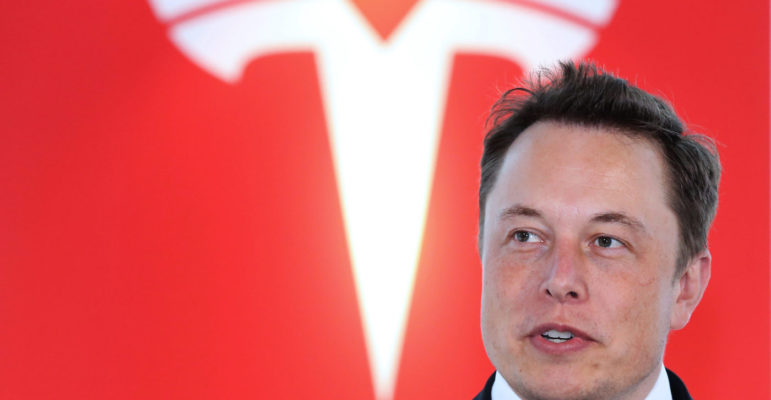 Elon Musk Tesla Elon Musk Tesla
