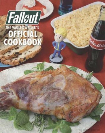 Fallout Cuisine 355x450