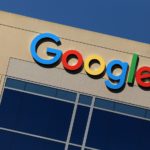 Google Logo Batiment