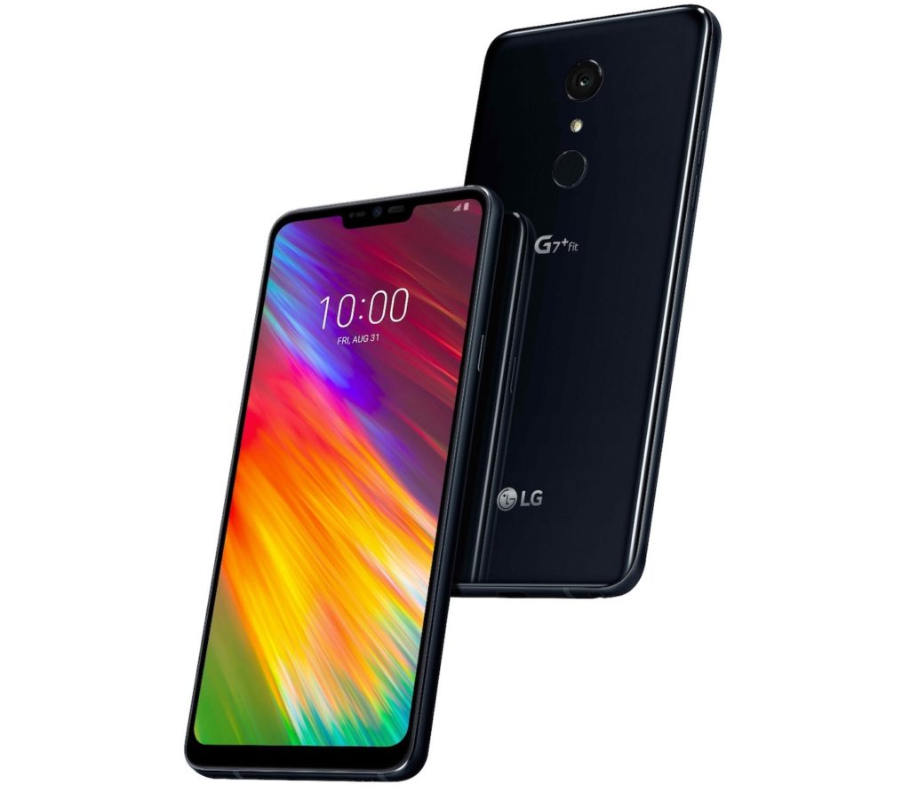 LG G7 Fit 1024x892