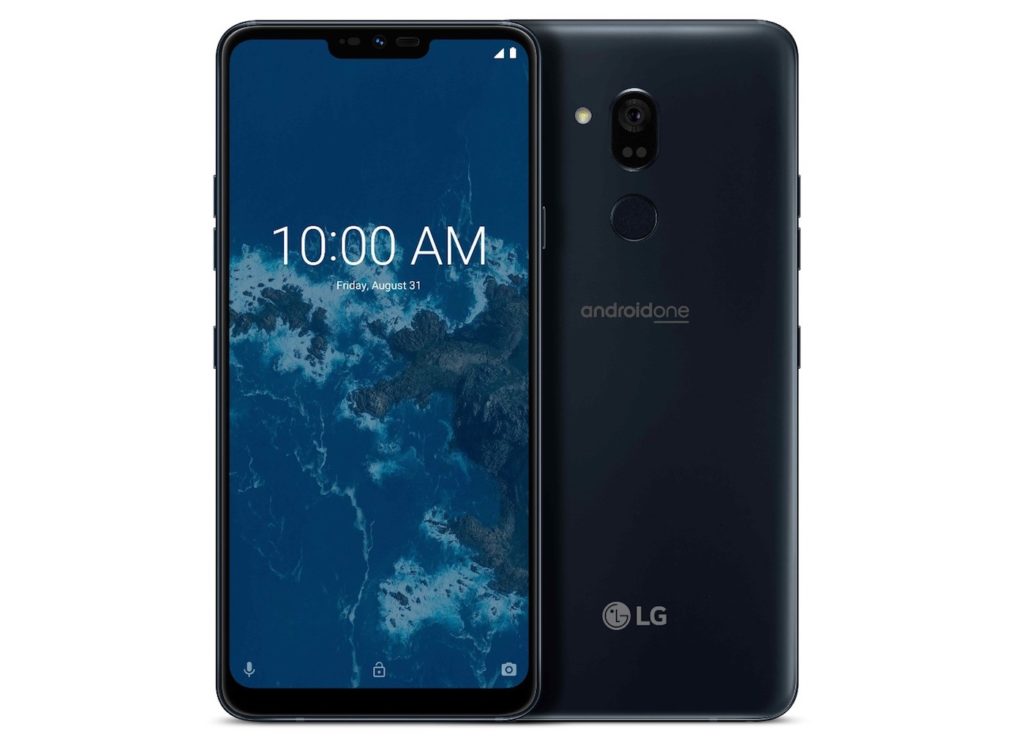 LG G7 One 1024x748