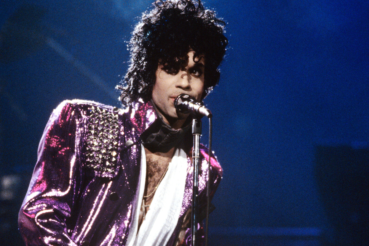 23 Albums De Prince Sont Disponibles En Streaming Pour La Premiere Fois Kulturegeek