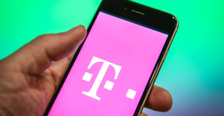 T-Mobile T-Mobile