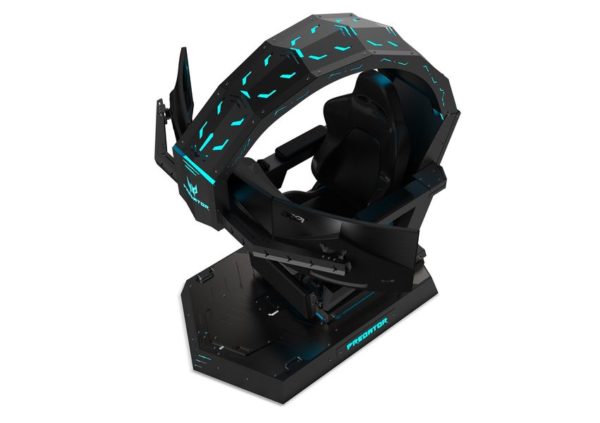 Thronos Gaming Chair Acer 1 600x423