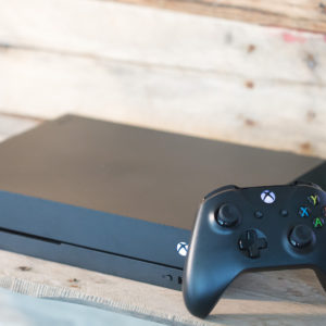 Microsoft annonce la fin des Xbox One X et Xbox One S All Digital
