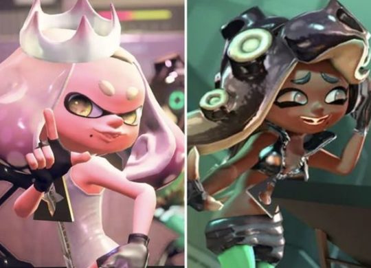 are-you-more-pearl-or-marina-from-splatoon