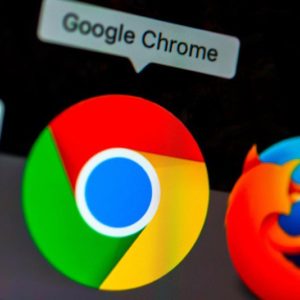 Google Chrome teste l'affichage de publicités sur la page « Nouvel onglet »