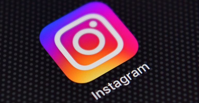 Instagram Logo Icone Instagram Logo Icone