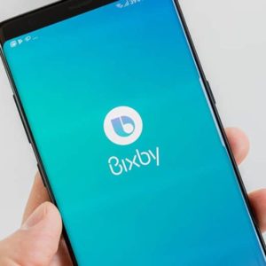 Samsung va retirer certaines des fonctions AR de Bixby Vision