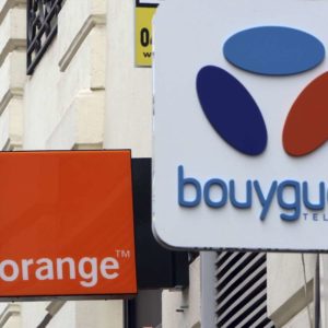 Image article Incendies en Gironde : Orange et Bouygues Telecom offrent 200 Go aux abonnés