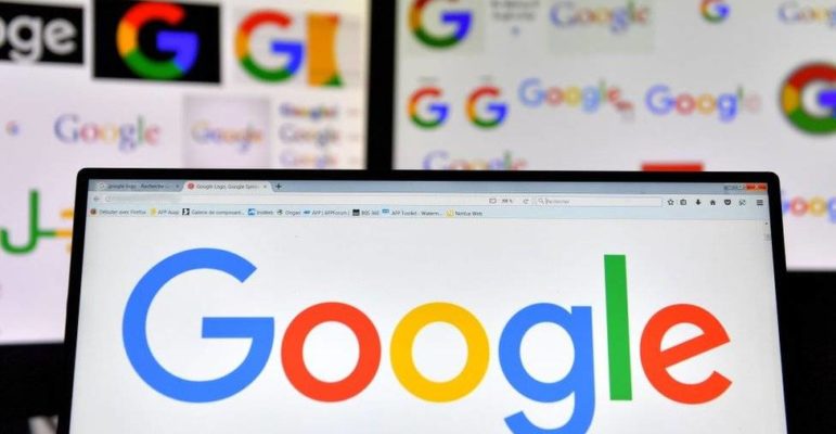 Google Logo