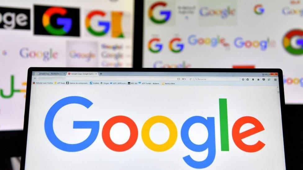 Russie : Google condamné à une amende record de 87 millions d'euros