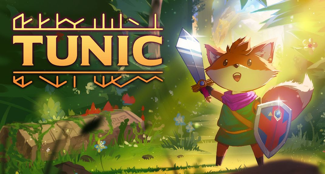 17 minutes de gameplay pour le superbe Tunic sur Xbox One KultureGeek