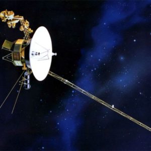Image article Voyager 1 : les 4 instruments scientifiques de la sonde fonctionnent normalement