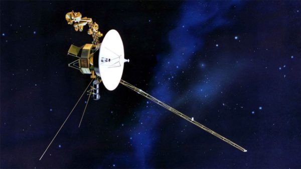 Voyager 2 600x338