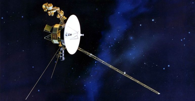 Voyager 2