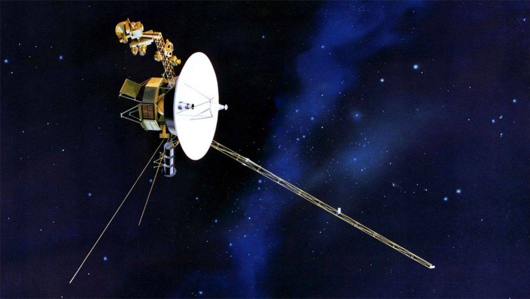 Voyager 2