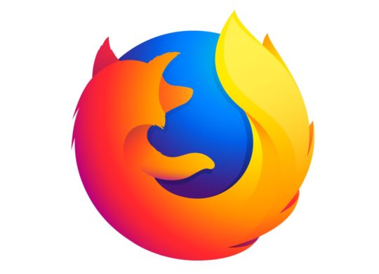 Firefox Quantum Logo