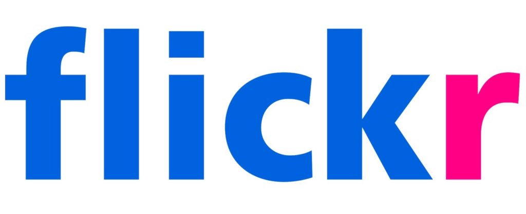 Flickr Logo 1024x418
