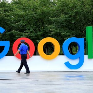 La Chine s'apprêterait à lancer une enquête anti-trust contre Google