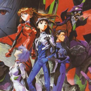 Image article Evangelion en VR : le jeu officiel toujours en approche avec une démo pour les 30 ans de l’anime
