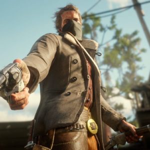 Red Dead Redemption 2 quitte déjà le Xbox Game Pass