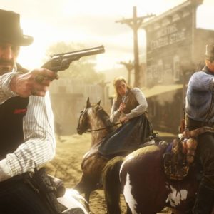 Image article PlayStation Plus Extra et Premium : les jeux ajoutés en mai 2024 (dont Red Dead Redemption 2)